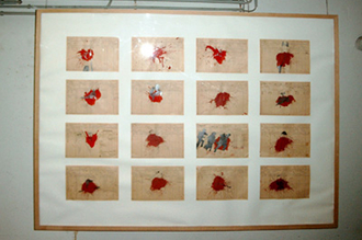 Quarts e.V. | Projekt - local art 2005
